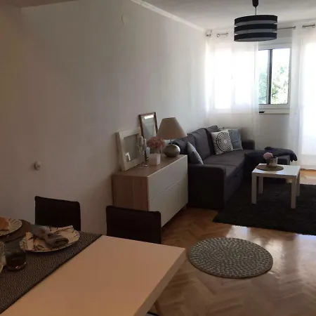 Apartman In Imotski&near Makarska&near Split Imotski