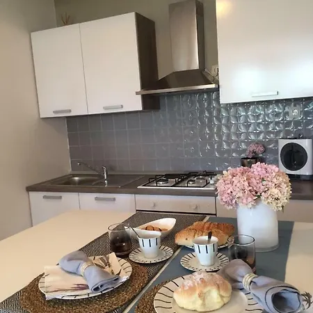 In Imotski&near Makarska&near Split Apartman