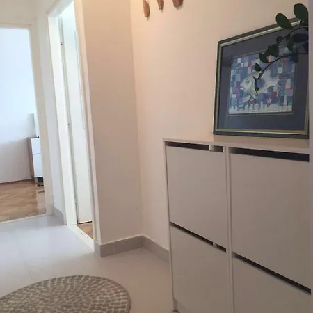 In Imotski&near Makarska&near Split Apartman