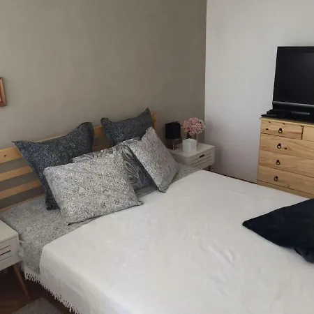 In Imotski&near Makarska&near Split Apartman *