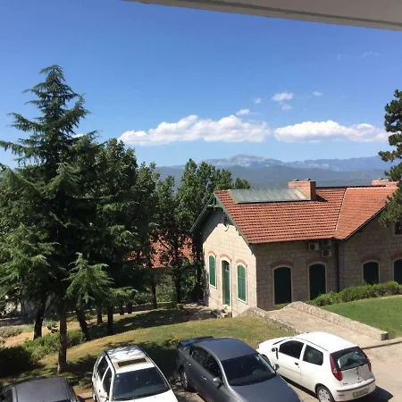 Apartman In Imotski&near Makarska&near Split *