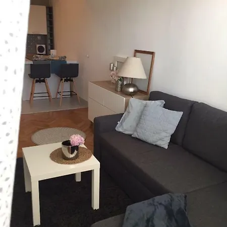In Imotski&near Makarska&near Split Apartman